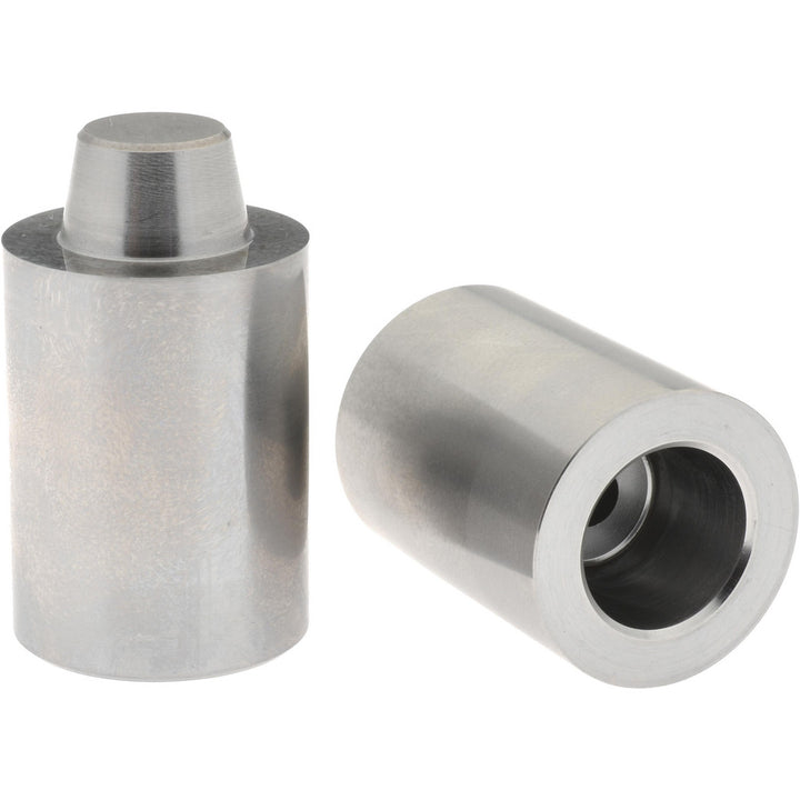 1/4-20 Mold Punch - Gibraltar TPL-331