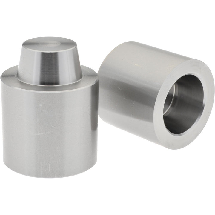 5/16-18 Mold Punch - Gibraltar TPL-333