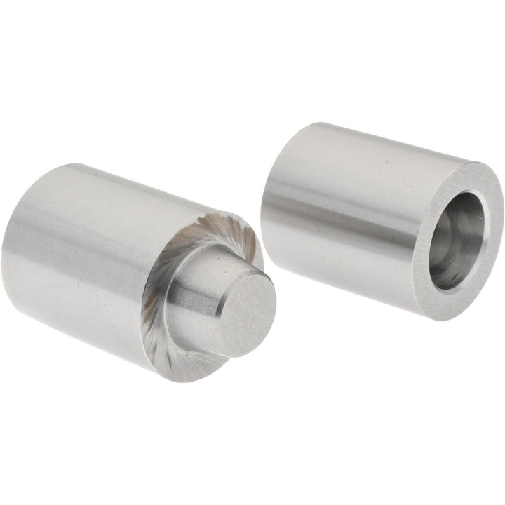 1/4-20 Mold Punch - Gibraltar TPL-330