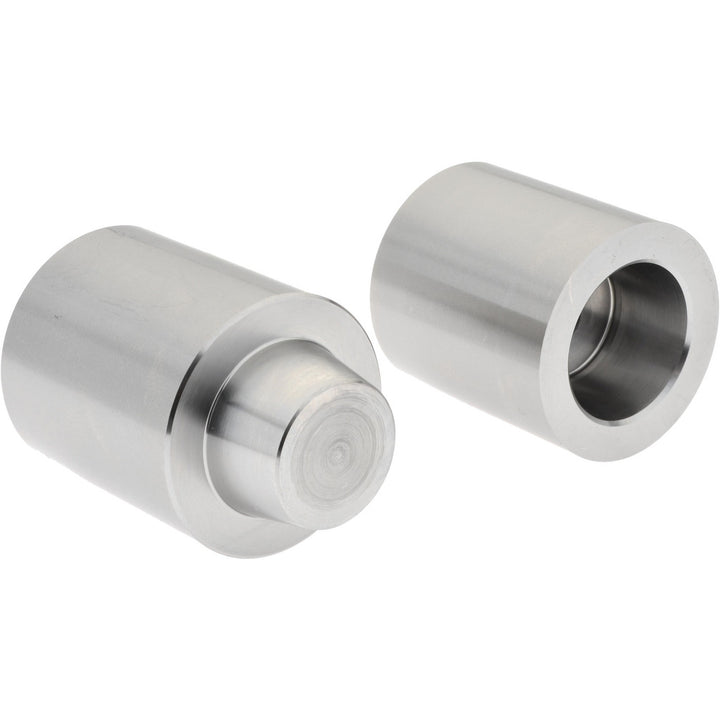 5/16-18 Mold Punch - Gibraltar TPL-334