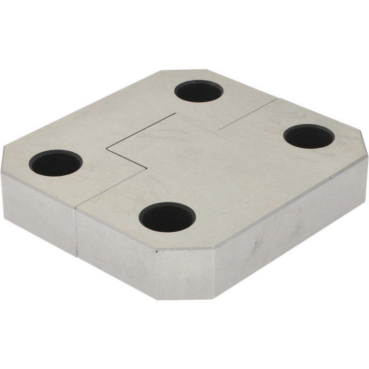 3/8-16 Mold Punch - Gibraltar SLS-103