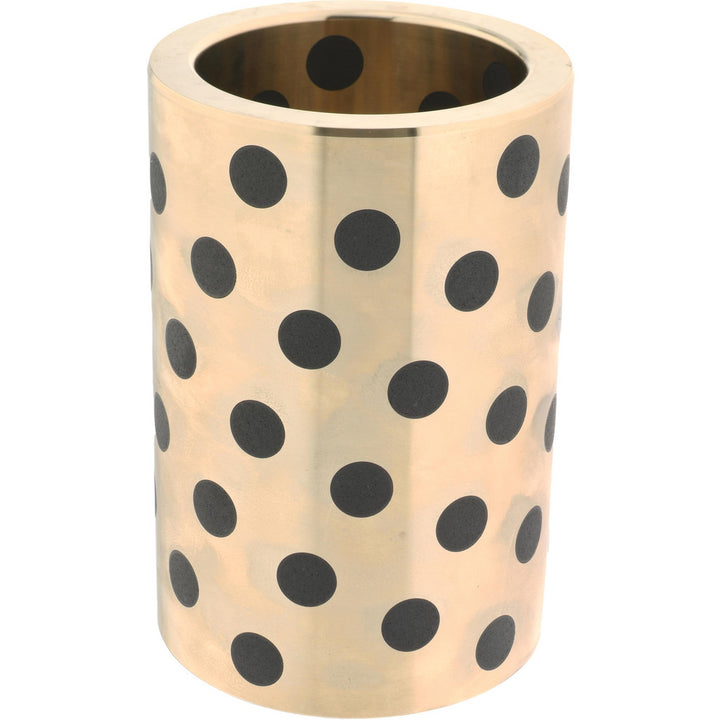 Steel Die Bushing - Gibraltar STBGP-5509