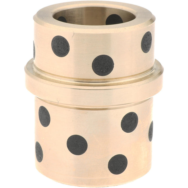 Solid Bronze Die Bushing - Gibraltar GPGEB-600