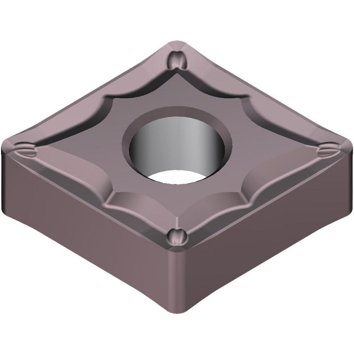 CNMG120402N-SU Carbide Insert, Grade AC6040M, Absotech - Sumitomo 196DBWM