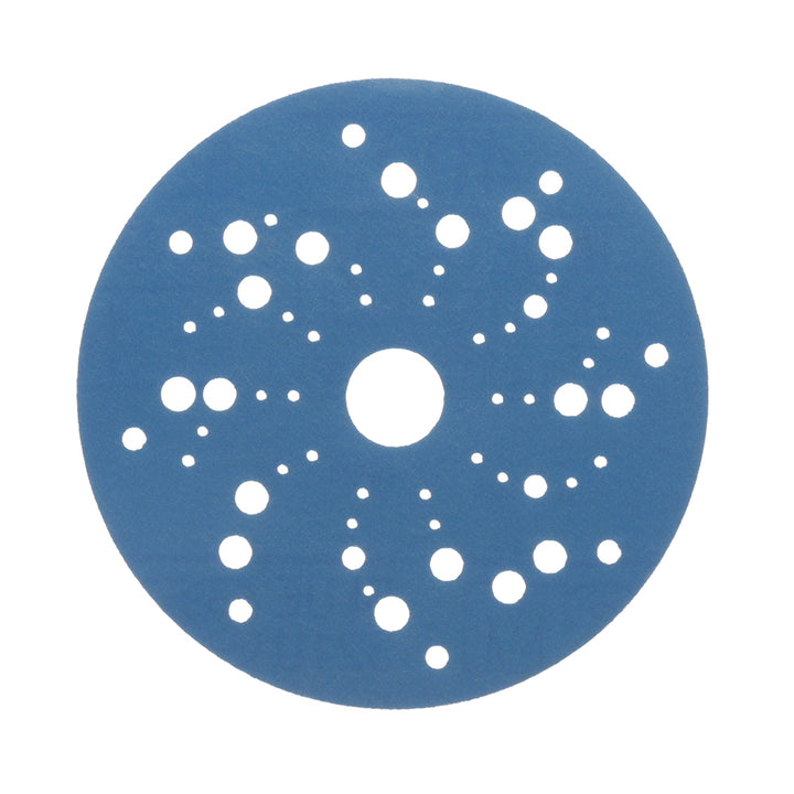 5" 400-Grit Ceramic Aluminum Oxide Disc - 3M 7100091239