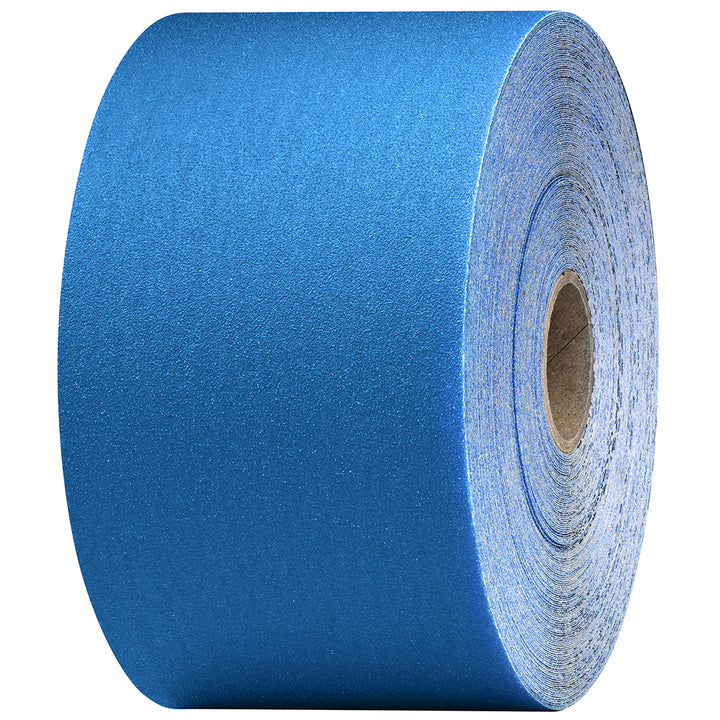 220-Grit Ceramic Aluminum Oxide Sanding Sheets & Block - 3M 7100098251