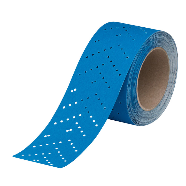 180-Grit Ceramic Aluminum Oxide Rolls, Cords & Tape - 3M 7100091070