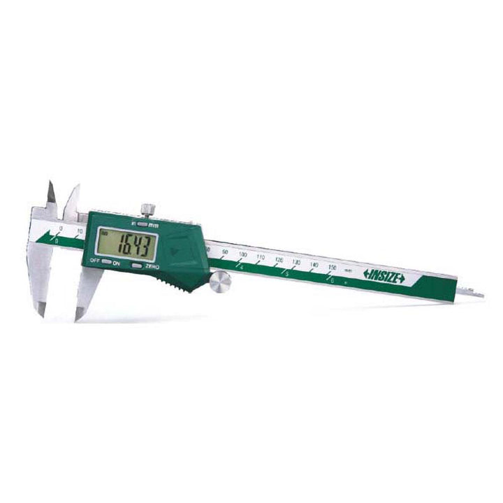 8.0000" Caliper - Insize USA LLC 1108-200