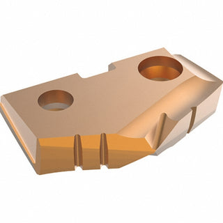 Carbide Insert, Grade C2 (K20), AM300 - Allied Machine and Engineering 4C22P-0111