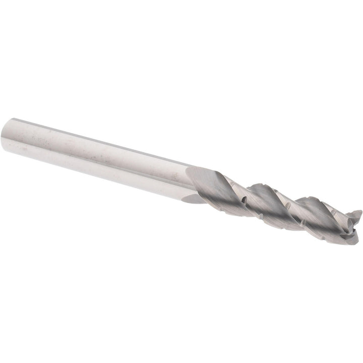 3/8" 3-Flute Solid Carbide Roughing End Mill - Accupro 125991