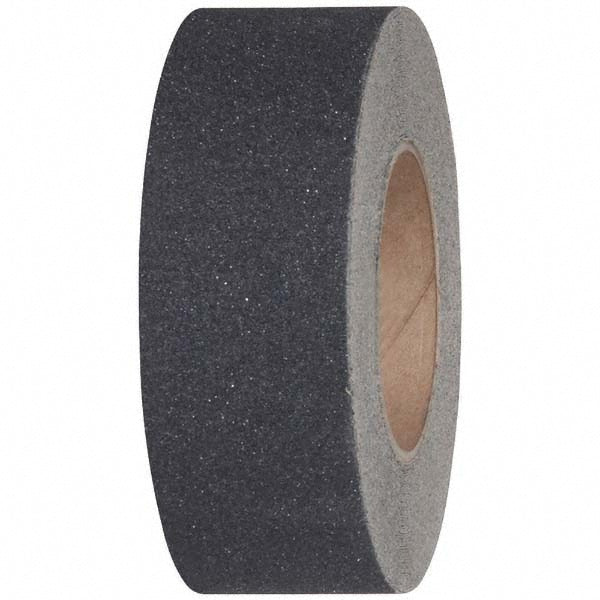 Black Safety Tape - Tape Logic T96760B
