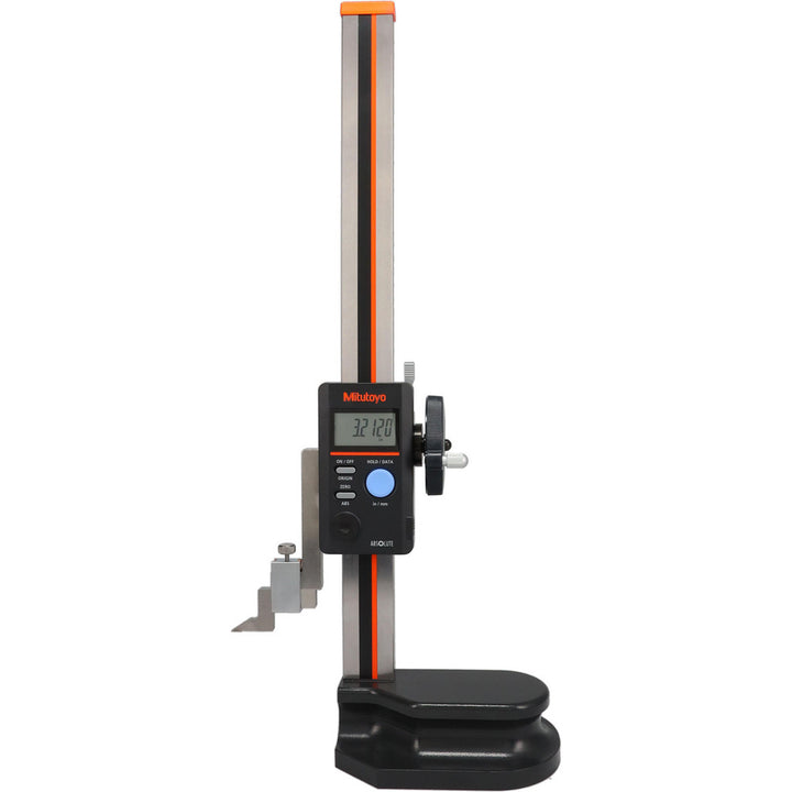 12.0000" Height Gage, 0.001500" accuracy - Mitutoyo 570-412