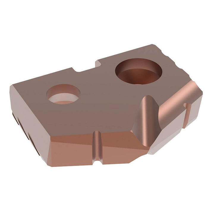 Carbide Insert, AM460 - Allied Machine and Engineering TAM0-12.70