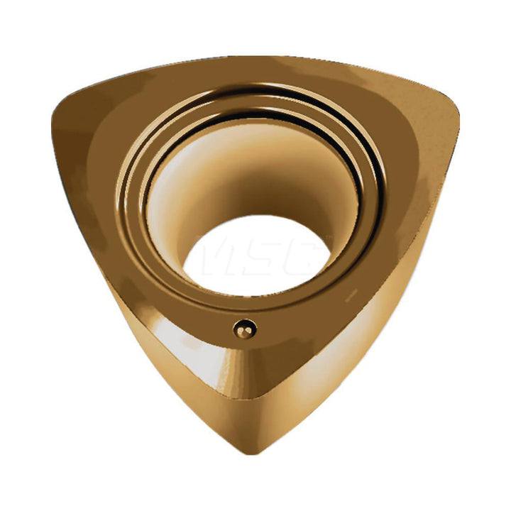 P26337R10 WSP45G Solid Carbide Insert, Grade WSP45G, TiAlN - Walter 8112891
