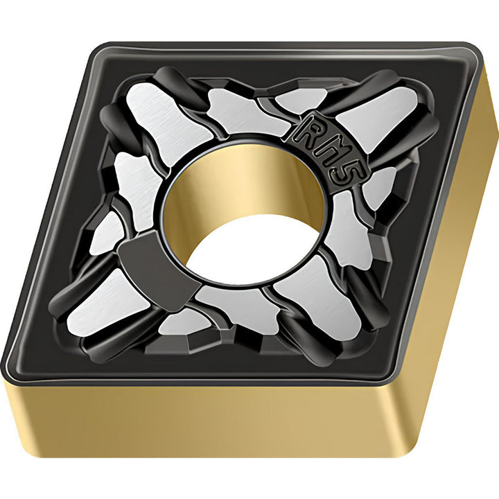 CNMG120412-RM5 WPP20G Carbide Insert, Grade WPP20G, TiCN - Walter 8115683