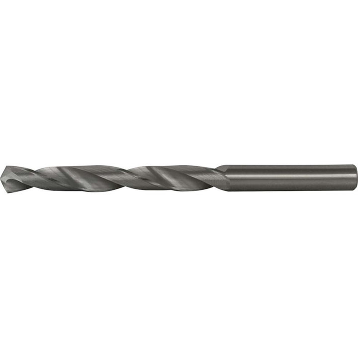 #2 Solid Carbide Drill Bit, 118° point - Cleveland C89572