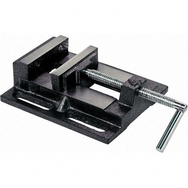4" Jaw Milling Vise - Bessey BV-DP40