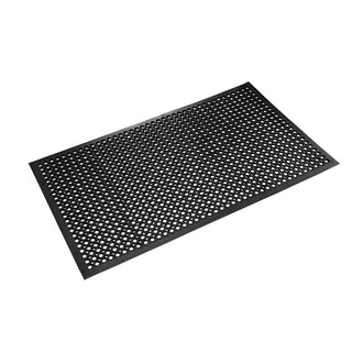 Anti-Slip Mat - Crown Matting WS CT35BK