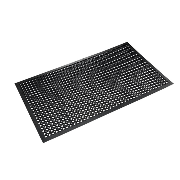 Anti-Slip Mat - Crown Matting WS CT35BK