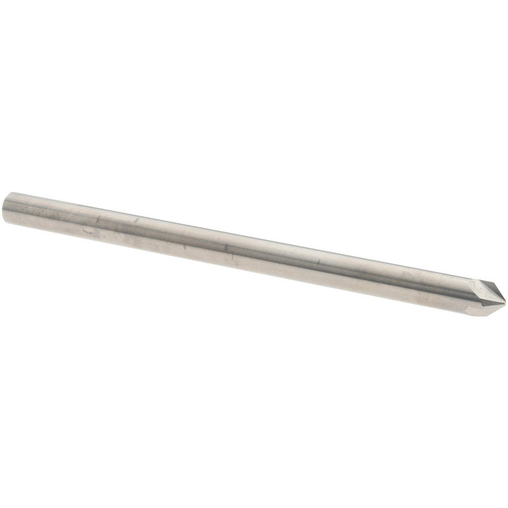 Chamfer Mills & Back Chamfers - Harvey Tool 790945