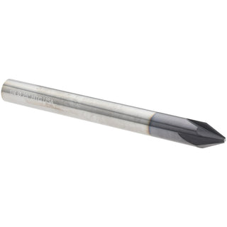 Chamfer Mills & Back Chamfers - Harvey Tool 876425-C3