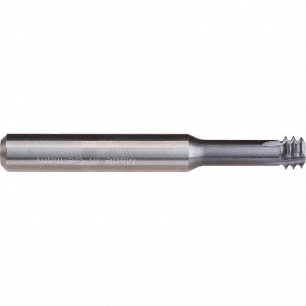 Helical Flute Thread Mills - Emuge GF26A729.5046