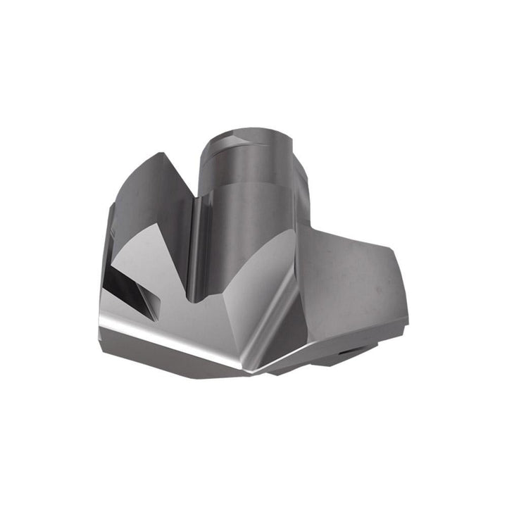 Carbide Insert, Grade IC908, TiAlN - Iscar 3368665
