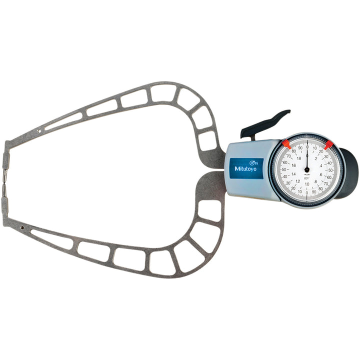 Caliper - Mitutoyo 209-916