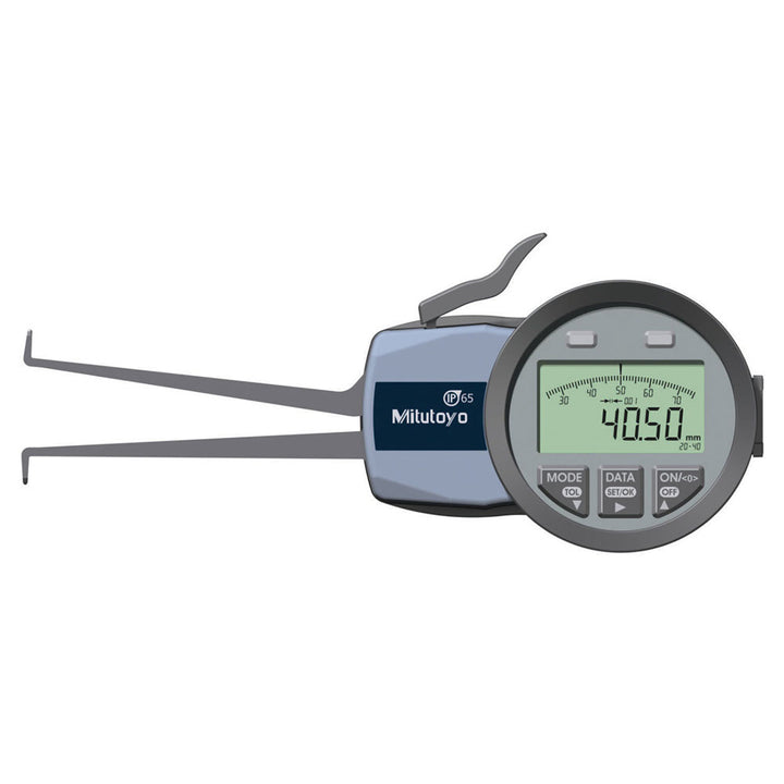 Caliper - Mitutoyo 209-937