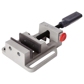 2-3/4" Jaw Milling Vise - Mibro 4920405