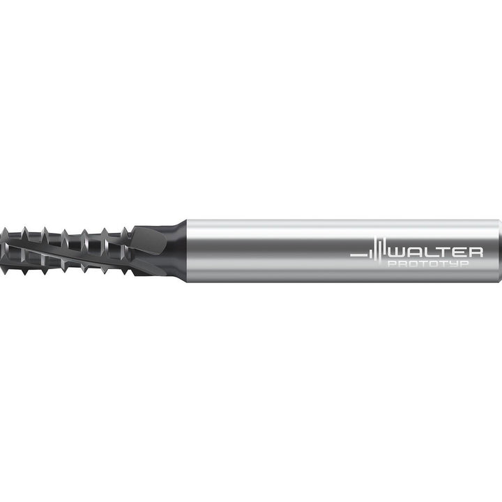 Helical Flute Thread Mills - Walter-Prototyp 7611460