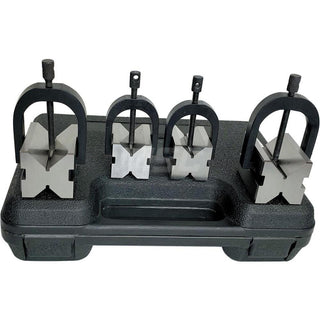 4-Piece Layout Tool - iGaging 36-VB8