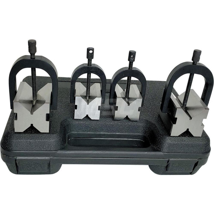 4-Piece Layout Tool - iGaging 36-VB8