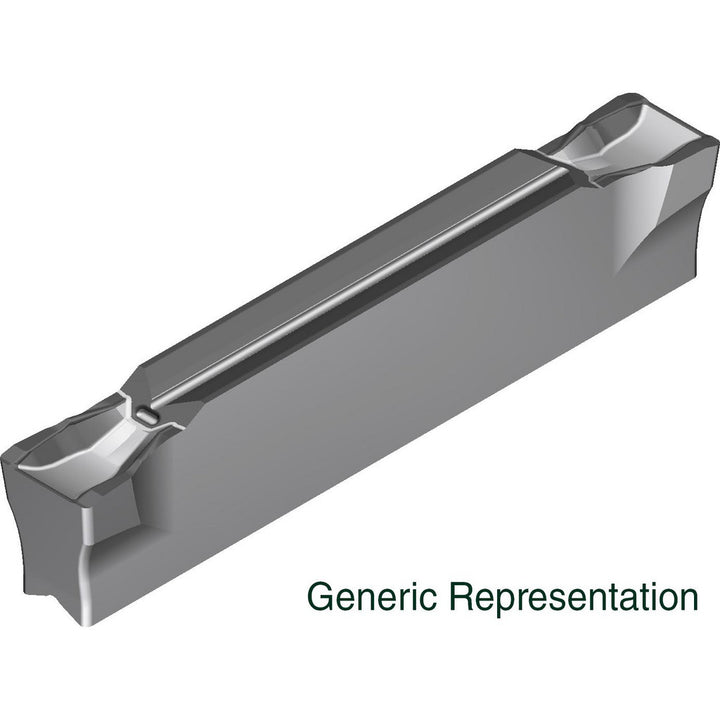 Carbide Insert, Grade AC8025P, Absotech - Sumitomo 18P7AMM
