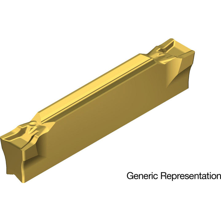 Carbide Insert, Grade AC830P, Super FF - Sumitomo 18RBANG