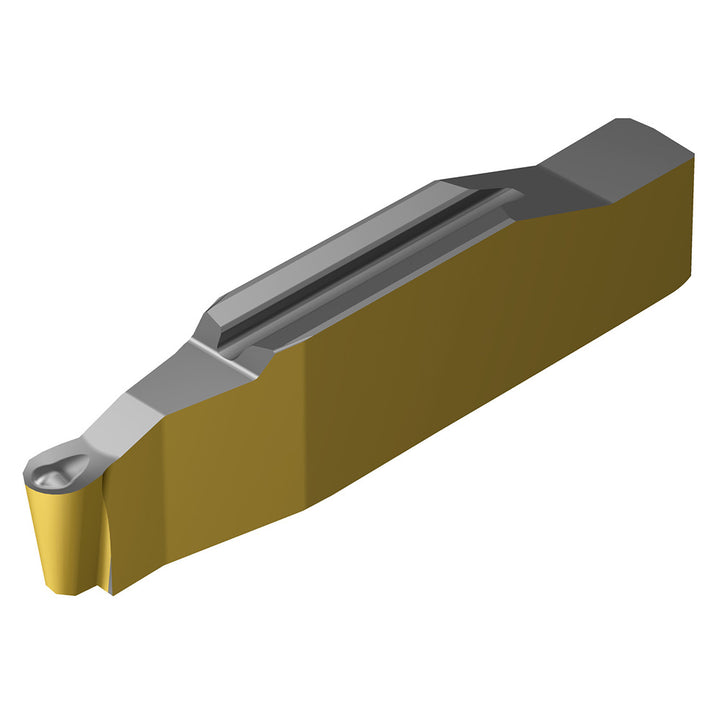 N123H1-0150-RO S205 Carbide Insert, Grade S205, TiCN - Sandvik Coromant 8003661