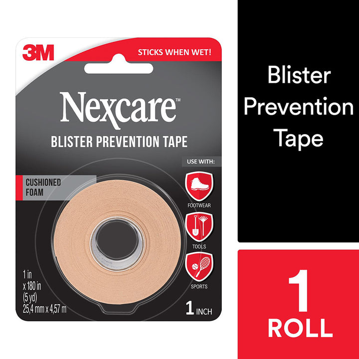 Beige First Aid Kit - 3M 7100184891