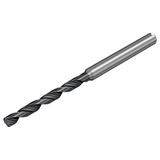 0.1110" Solid Carbide Drill Bit, TiAlN Lite, 140° point - Sandvik Coromant 8173244