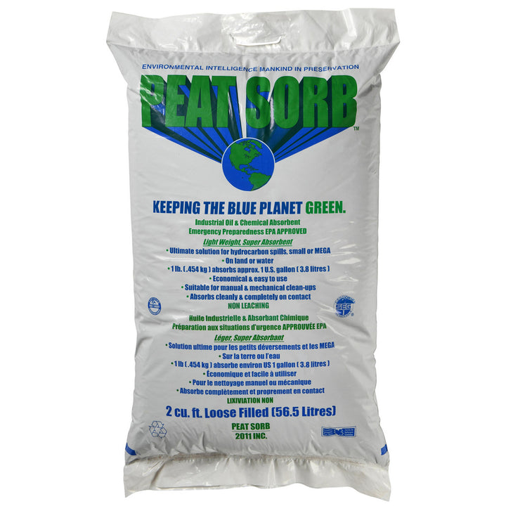 Sorbent - ZEP 962201