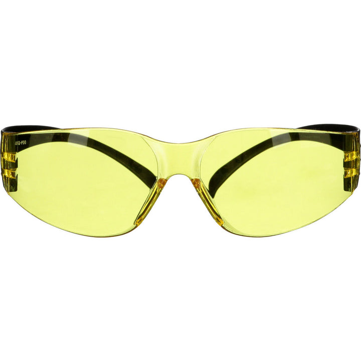 Universal Amber Safety Glasses - 3M 7100238183