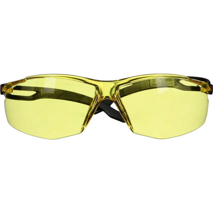 Universal Amber Safety Glasses - 3M 7100239090