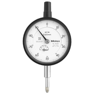 Dial Indicator - Mitutoyo 2044A