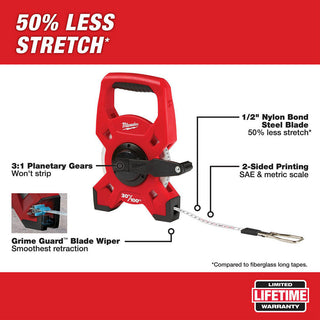 Measuring Tool - Milwaukee Tool 48-22-5203