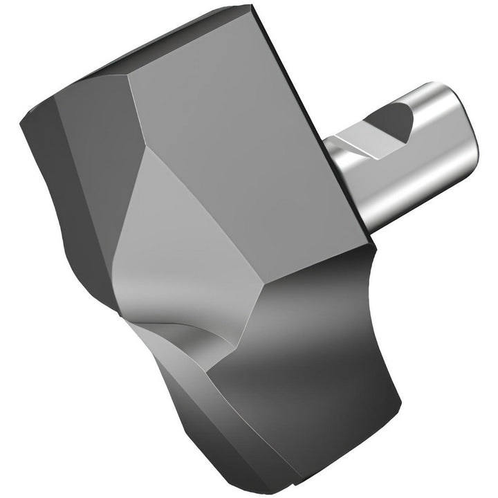 Carbide Insert, Grade 4334, TiAlN - Sandvik Coromant 7357935