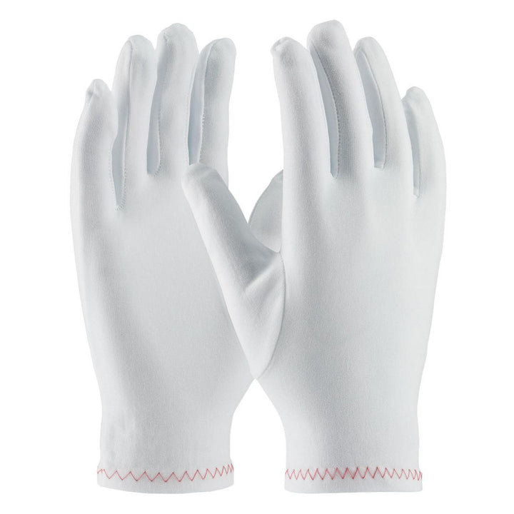 Universal White Cotton General Purpose Gloves - PIP 98-713