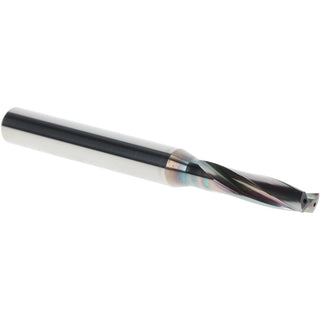 4.40mm Solid Carbide Screw Machine Drill Bit, EgiAs, 180° point - OSG 3334320