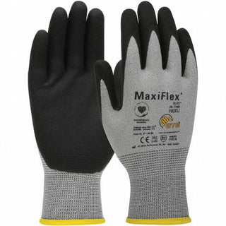 Gray General Purpose Gloves - ATG 34-774B/M