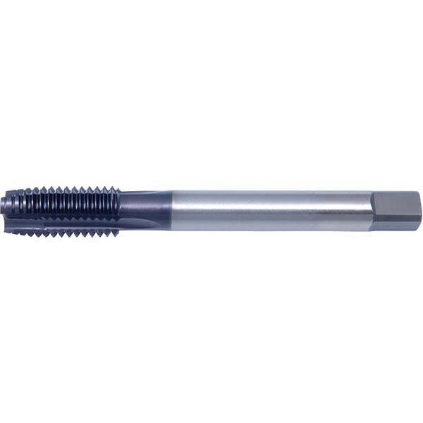 1/4-20 UNC Spiral Point Tap, Black Oxide - Cleveland C96114