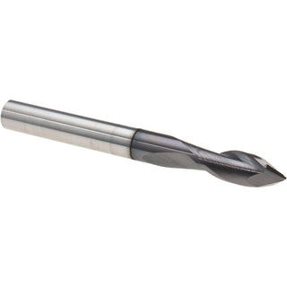 1/4" Spotting Drills & Sets - Harvey Tool 803916-C3