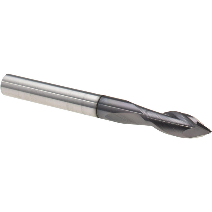 1/4" Spotting Drills & Sets - Harvey Tool 803916-C3
